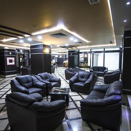 Hotel El Bey Константин Екстериор снимка