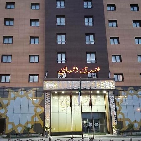 Hotel El Bey Константин Екстериор снимка