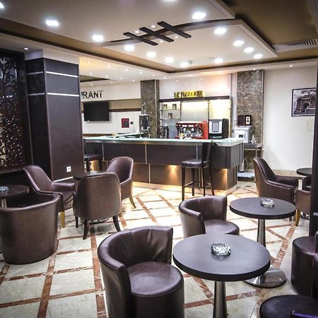Hotel El Bey Константин Екстериор снимка