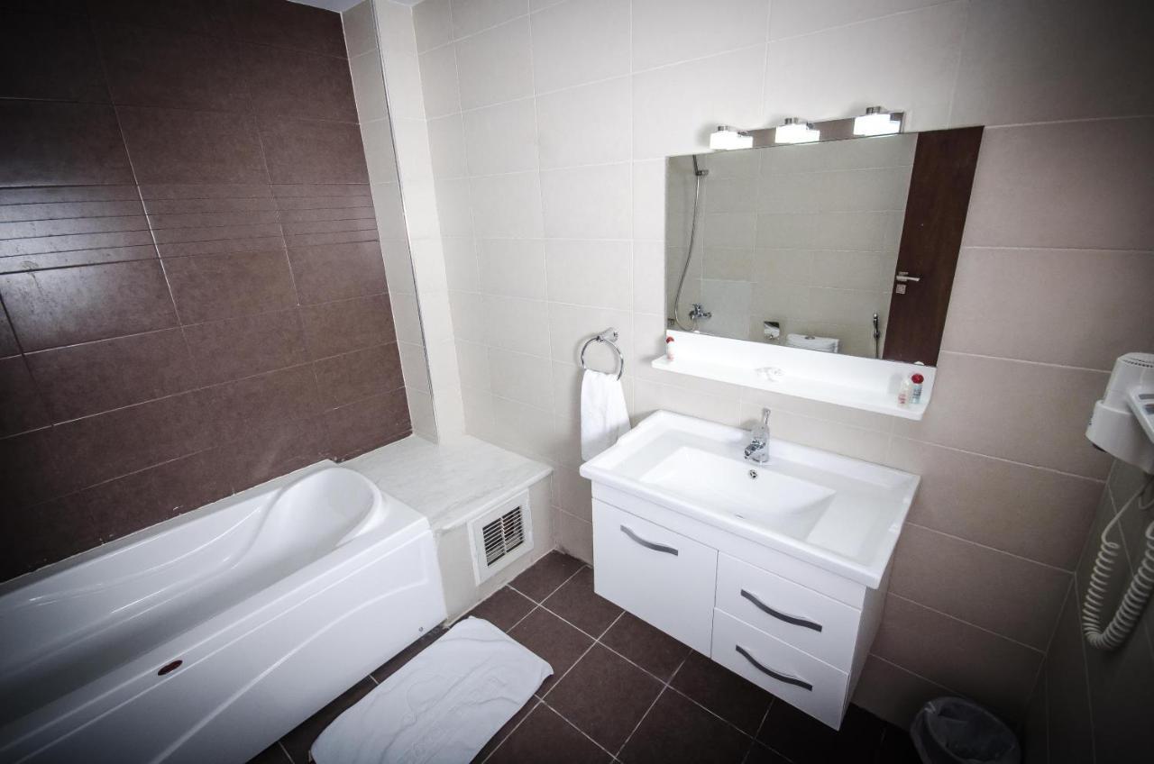 Hotel El Bey Константин Екстериор снимка