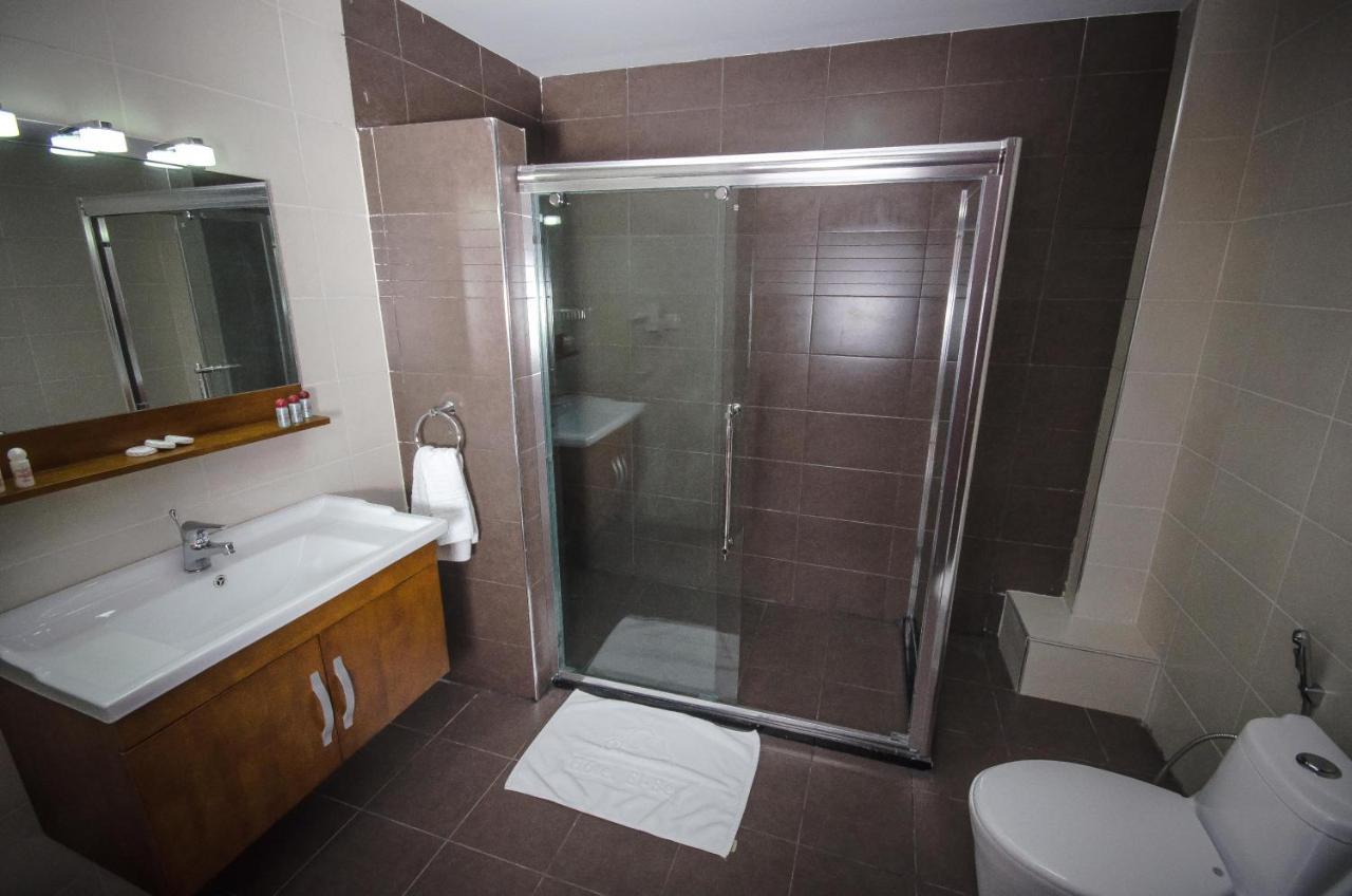 Hotel El Bey Константин Екстериор снимка