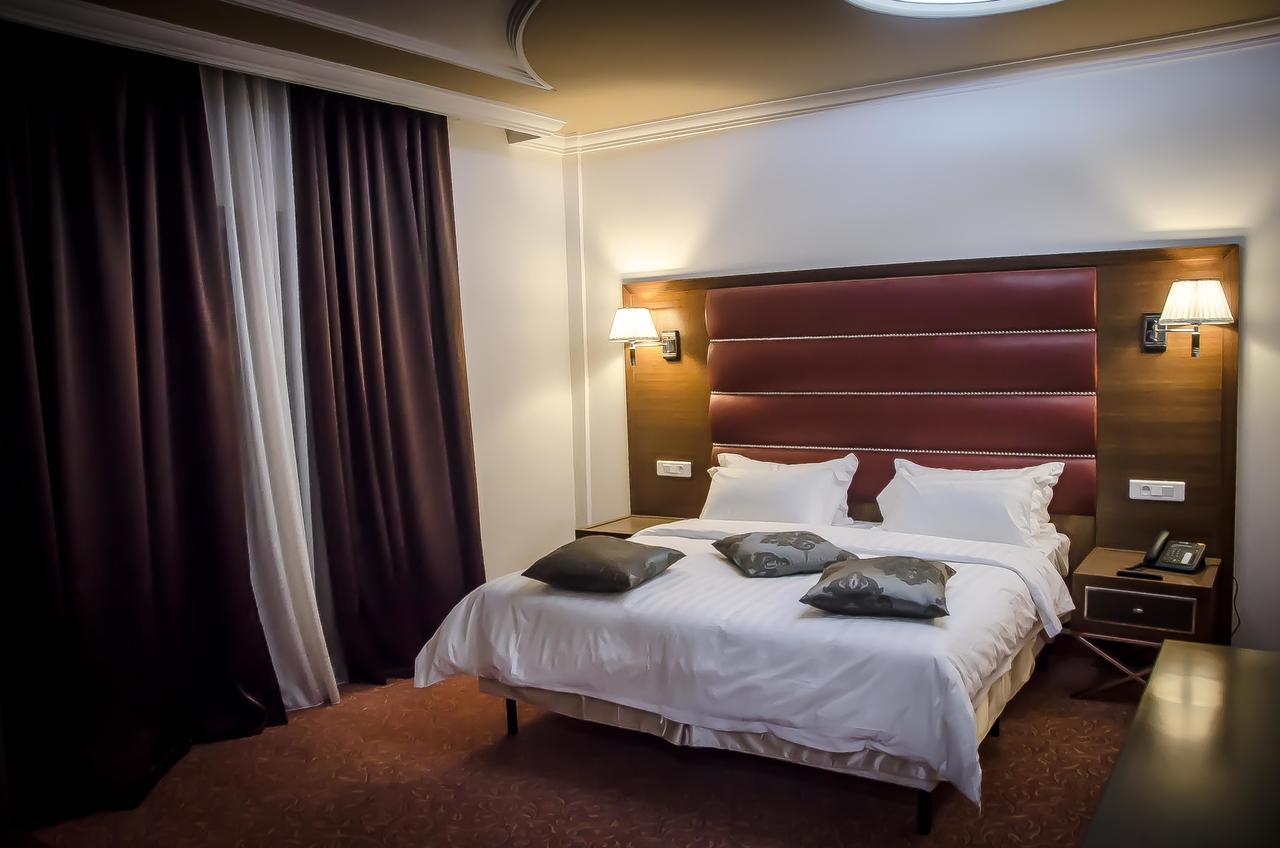 Hotel El Bey Константин Екстериор снимка