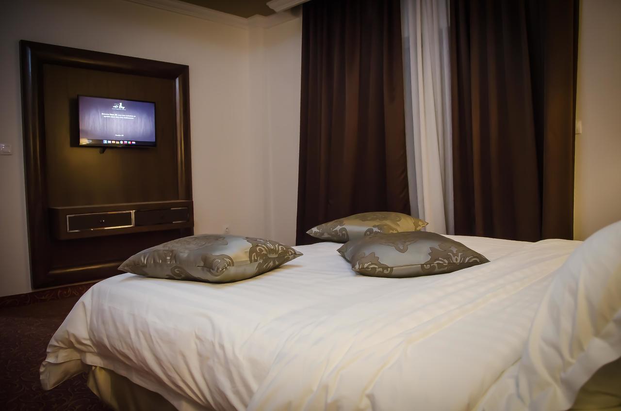 Hotel El Bey Константин Екстериор снимка