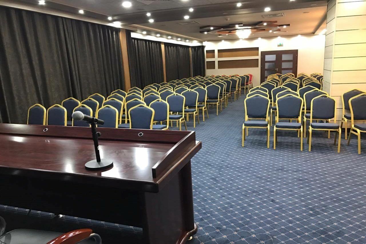 Hotel El Bey Константин Екстериор снимка