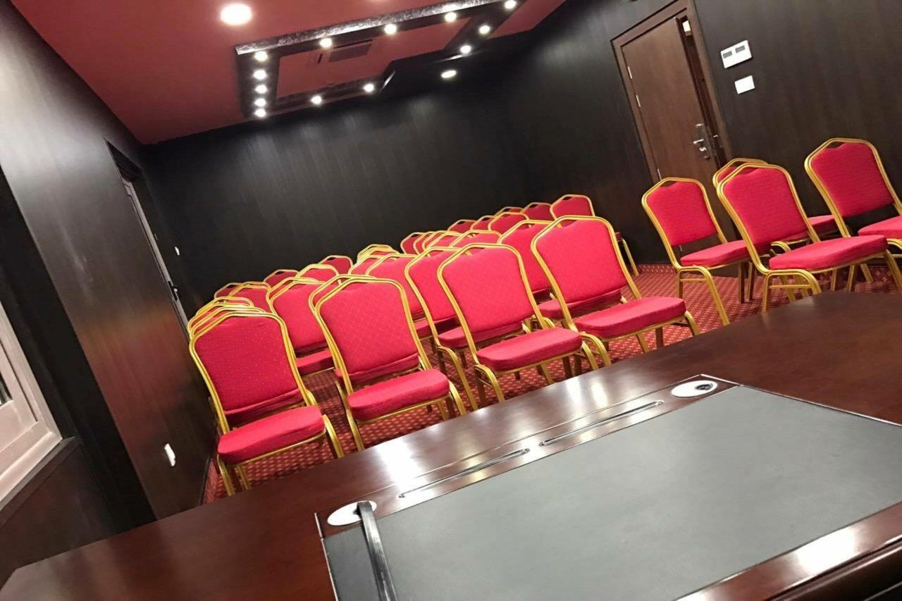 Hotel El Bey Константин Екстериор снимка