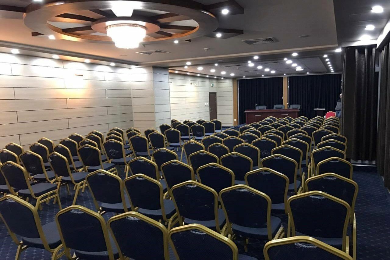 Hotel El Bey Константин Екстериор снимка